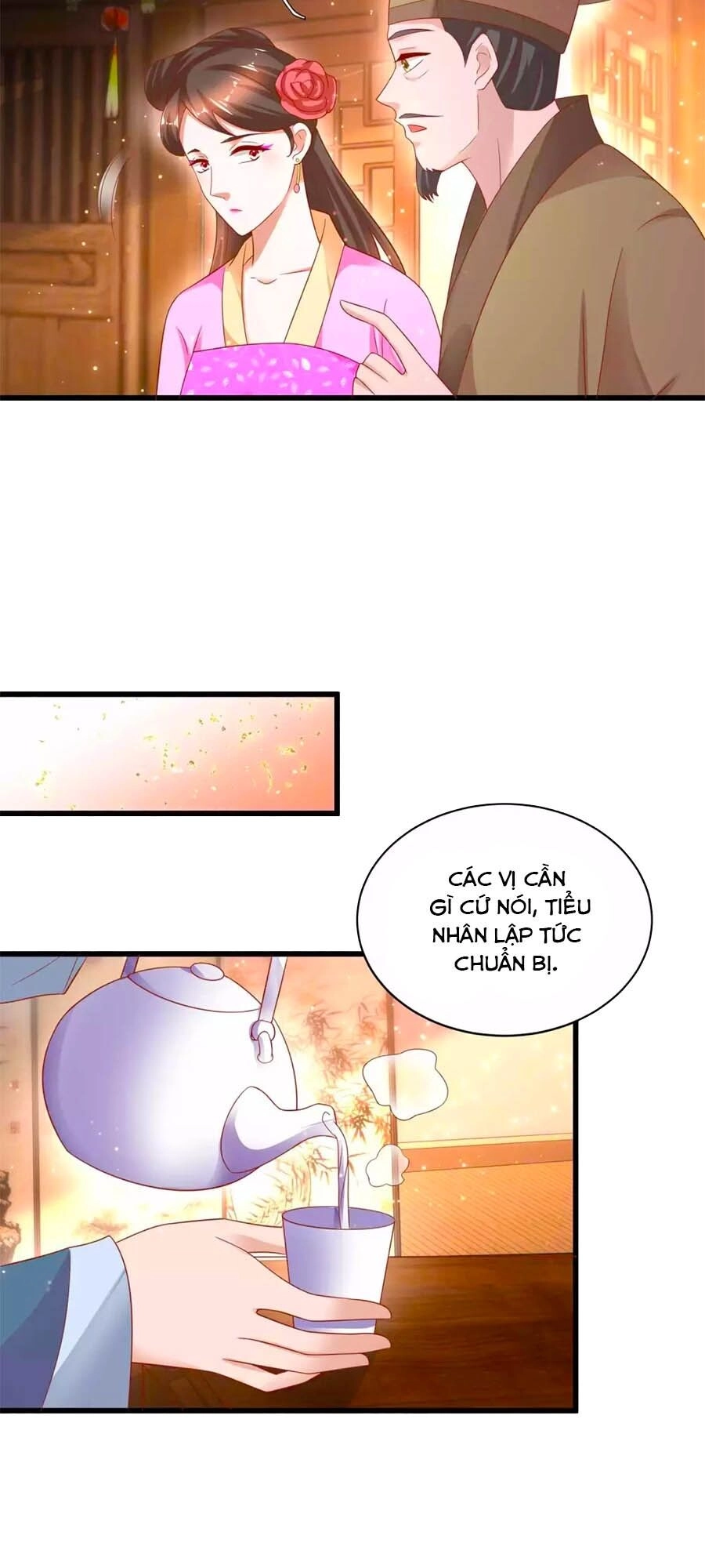 Nông Nữ Thù Sắc Chapter 216 - 2