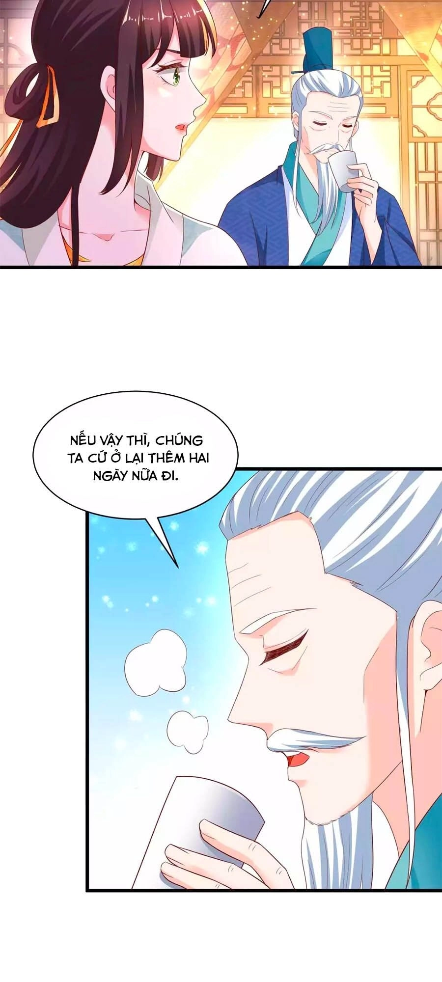 Nông Nữ Thù Sắc Chapter 216 - 6