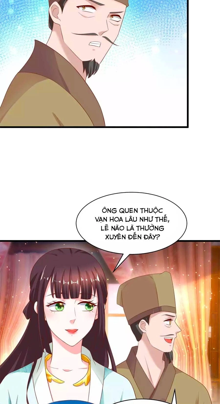 Nông Nữ Thù Sắc Chapter 216 - 15