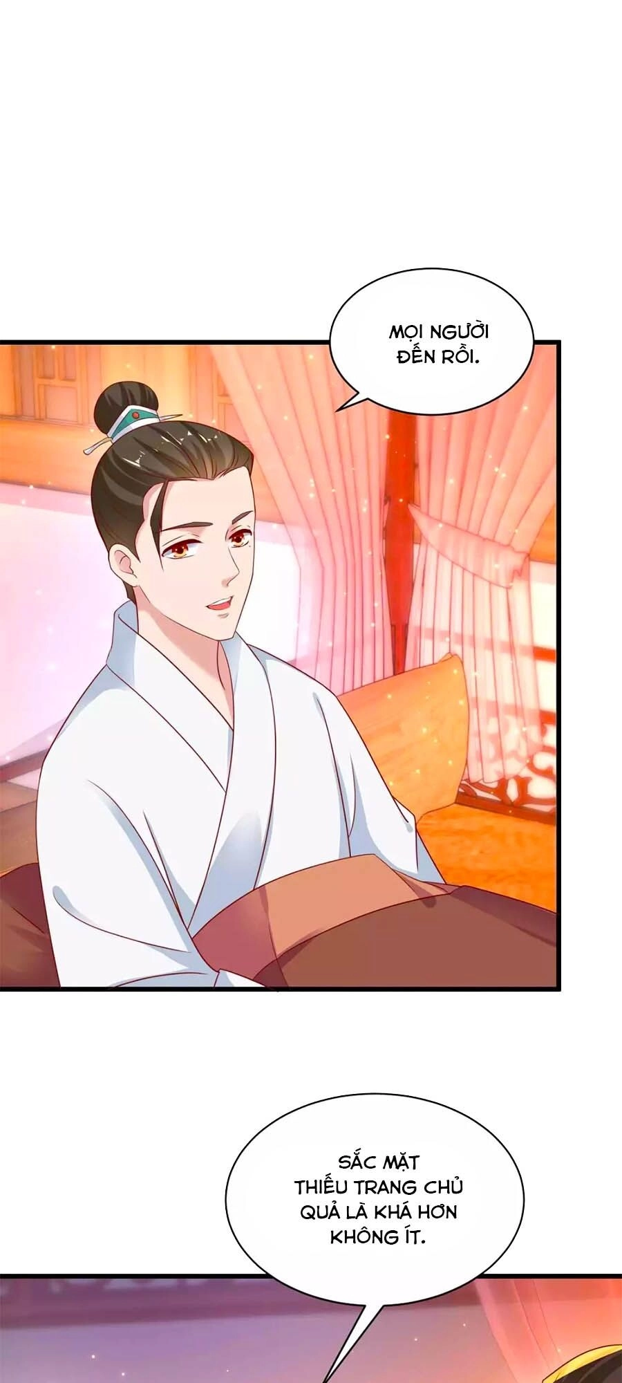 Nông Nữ Thù Sắc Chapter 216 - 20