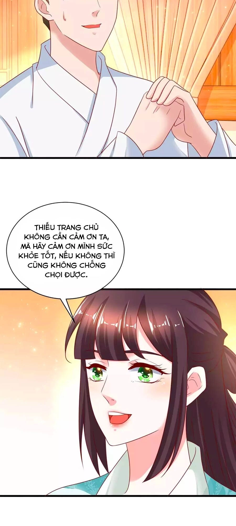 Nông Nữ Thù Sắc Chapter 216 - 22