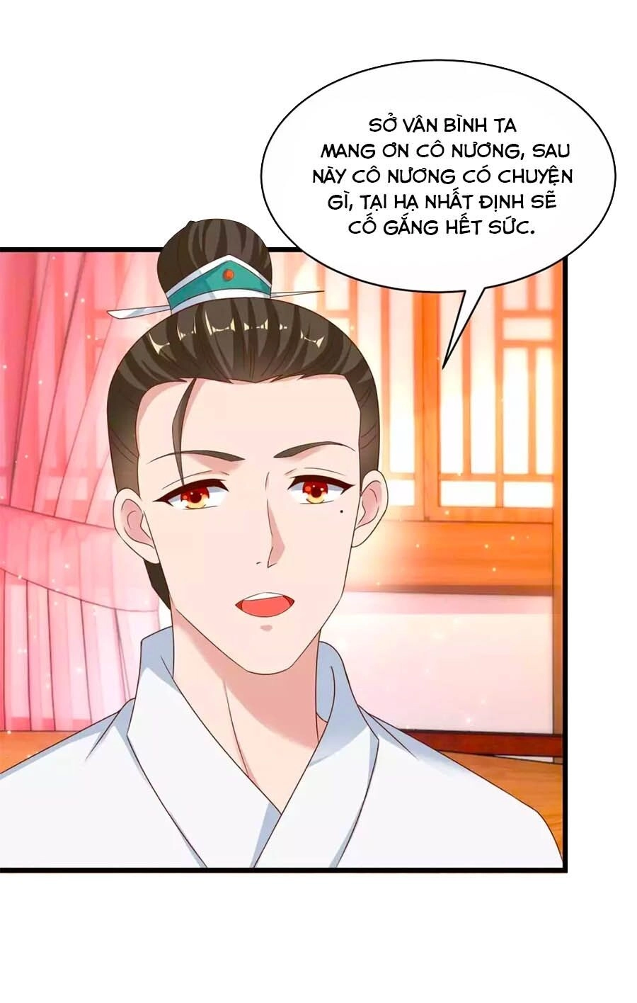 Nông Nữ Thù Sắc Chapter 216 - 23