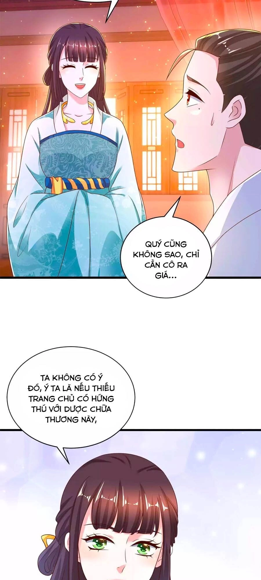 Nông Nữ Thù Sắc Chapter 216 - 29