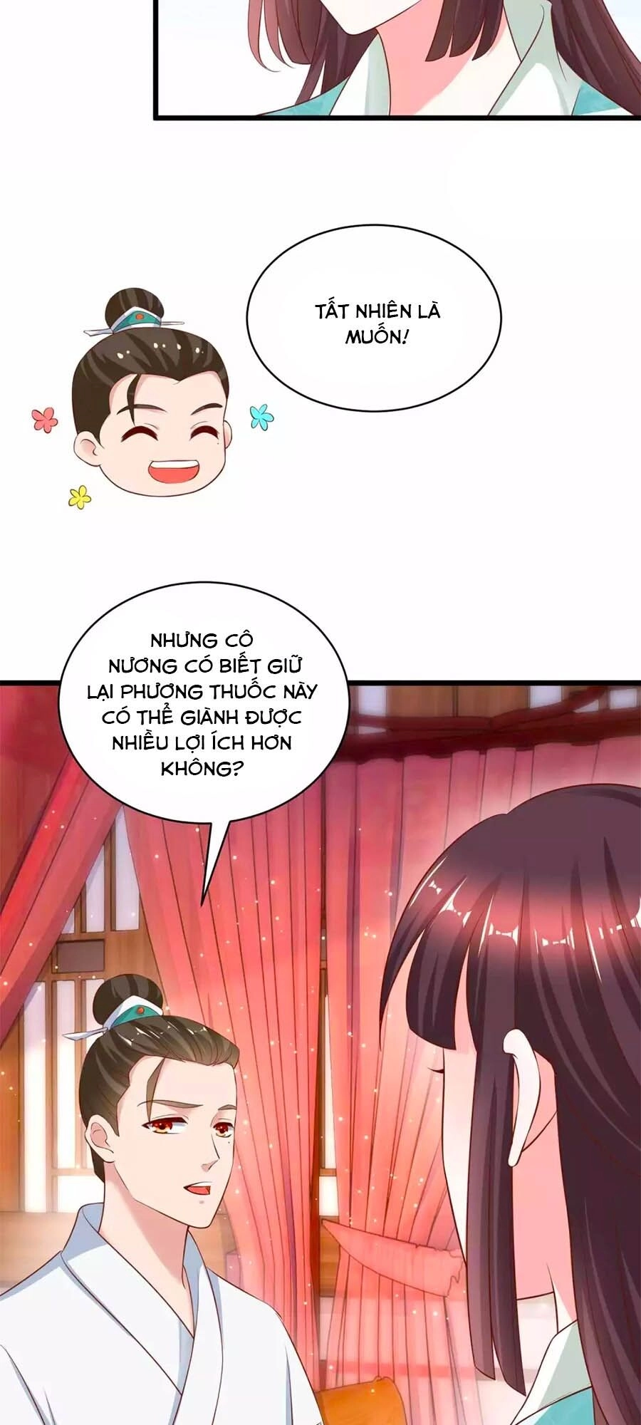 Nông Nữ Thù Sắc Chapter 217 - 2