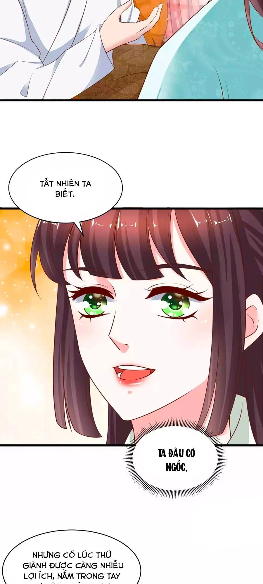 Nông Nữ Thù Sắc Chapter 217 - 3