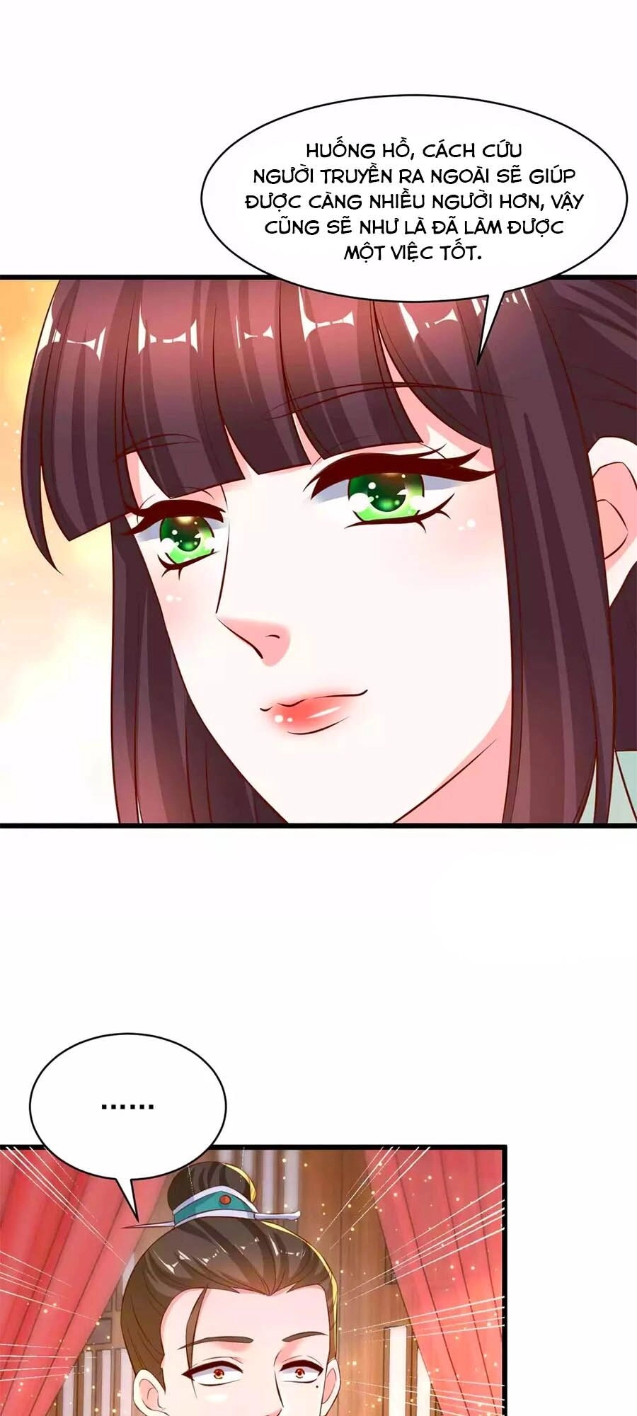 Nông Nữ Thù Sắc Chapter 217 - 5