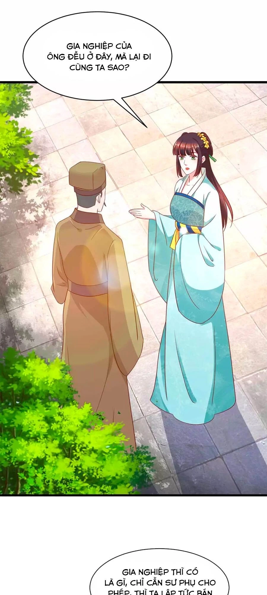 Nông Nữ Thù Sắc Chapter 217 - 20