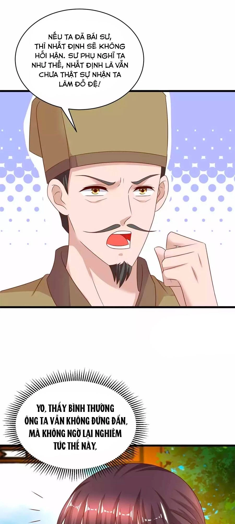 Nông Nữ Thù Sắc Chapter 217 - 24