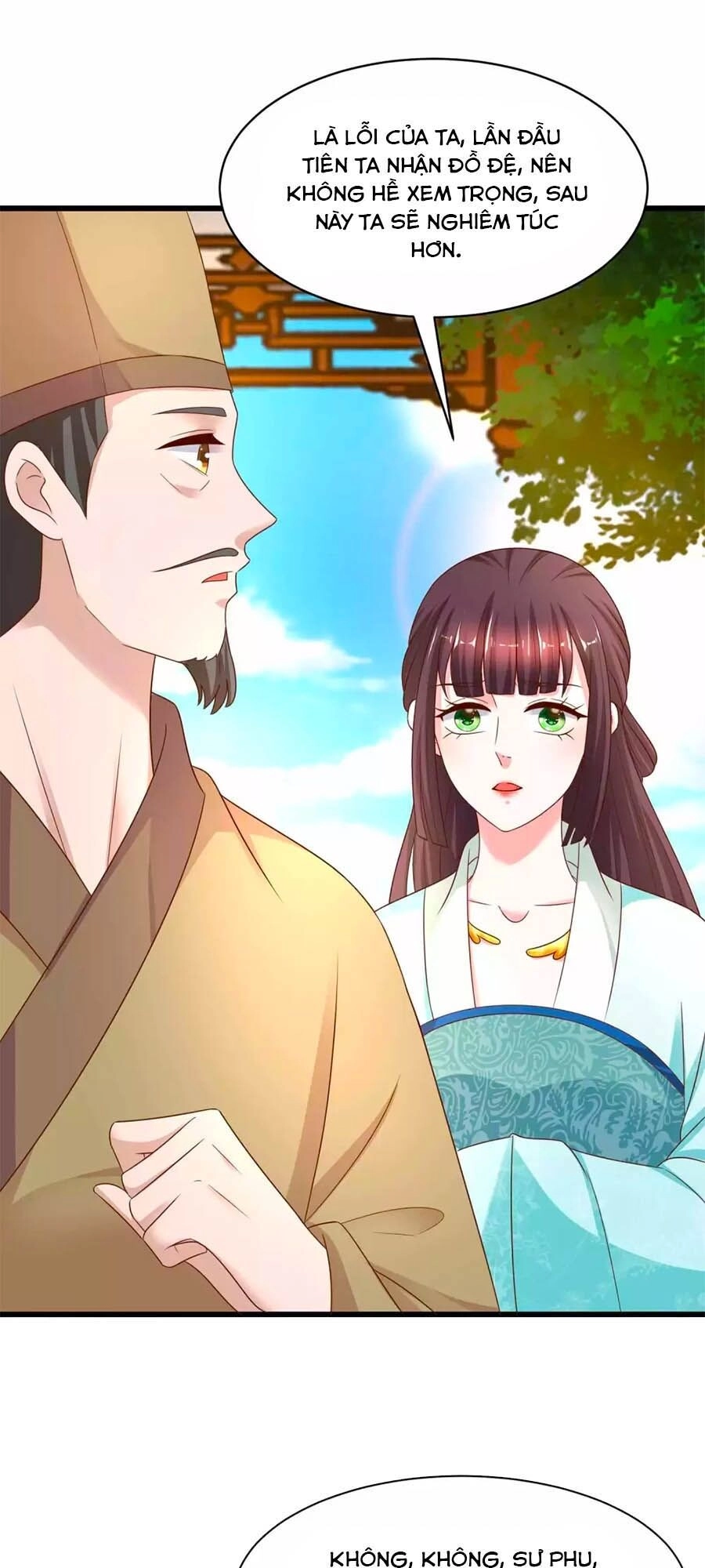 Nông Nữ Thù Sắc Chapter 217 - 26