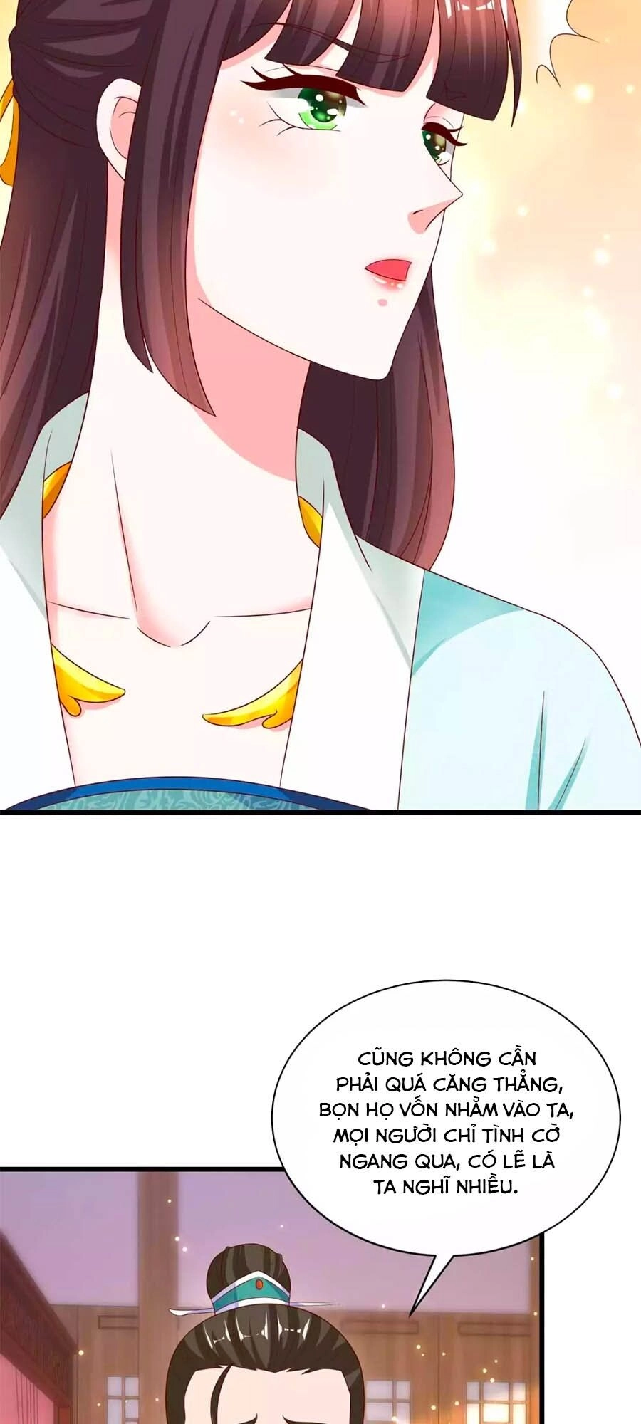 Nông Nữ Thù Sắc Chapter 218 - 18