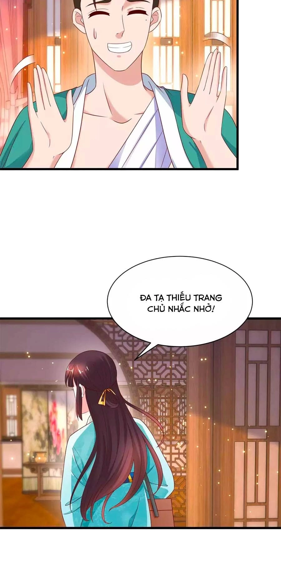 Nông Nữ Thù Sắc Chapter 218 - 19