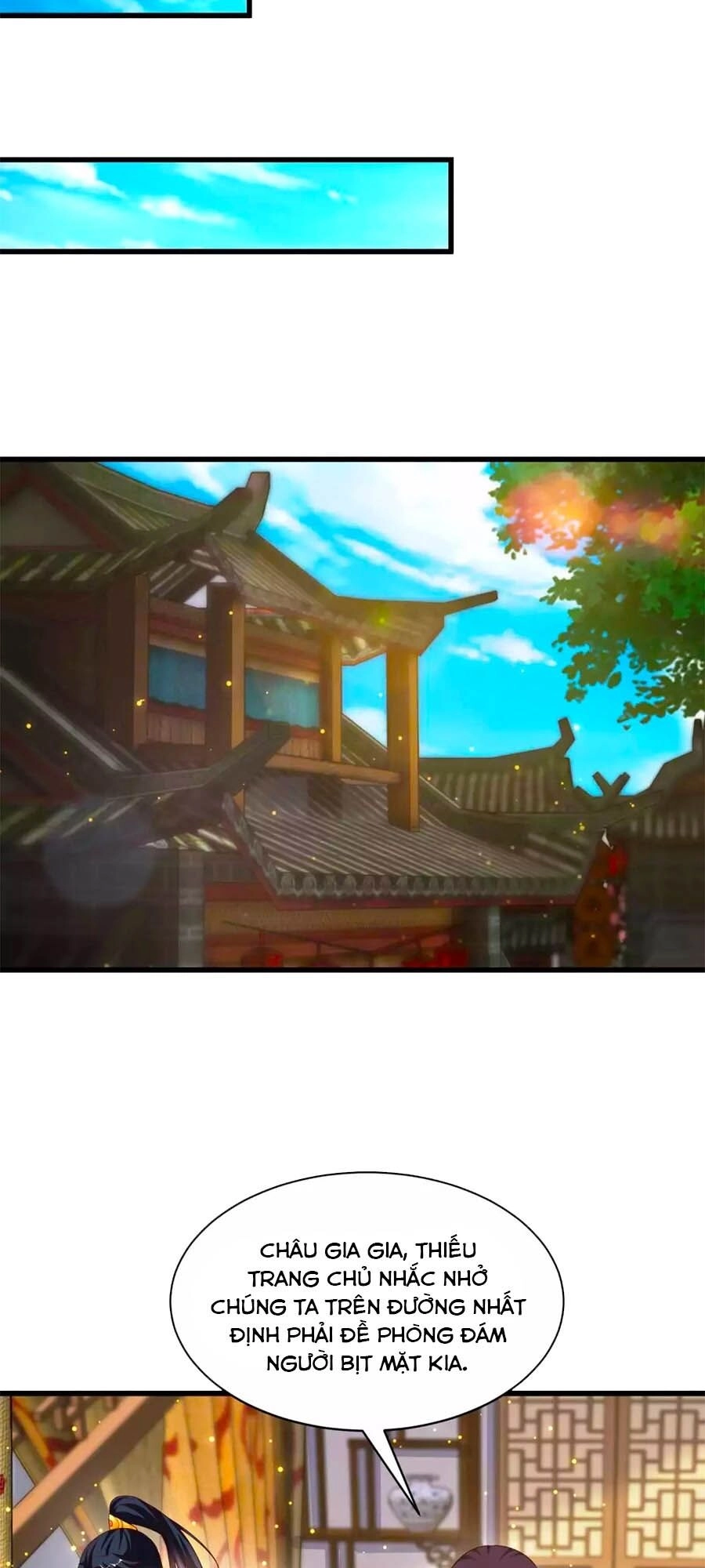 Nông Nữ Thù Sắc Chapter 218 - 21