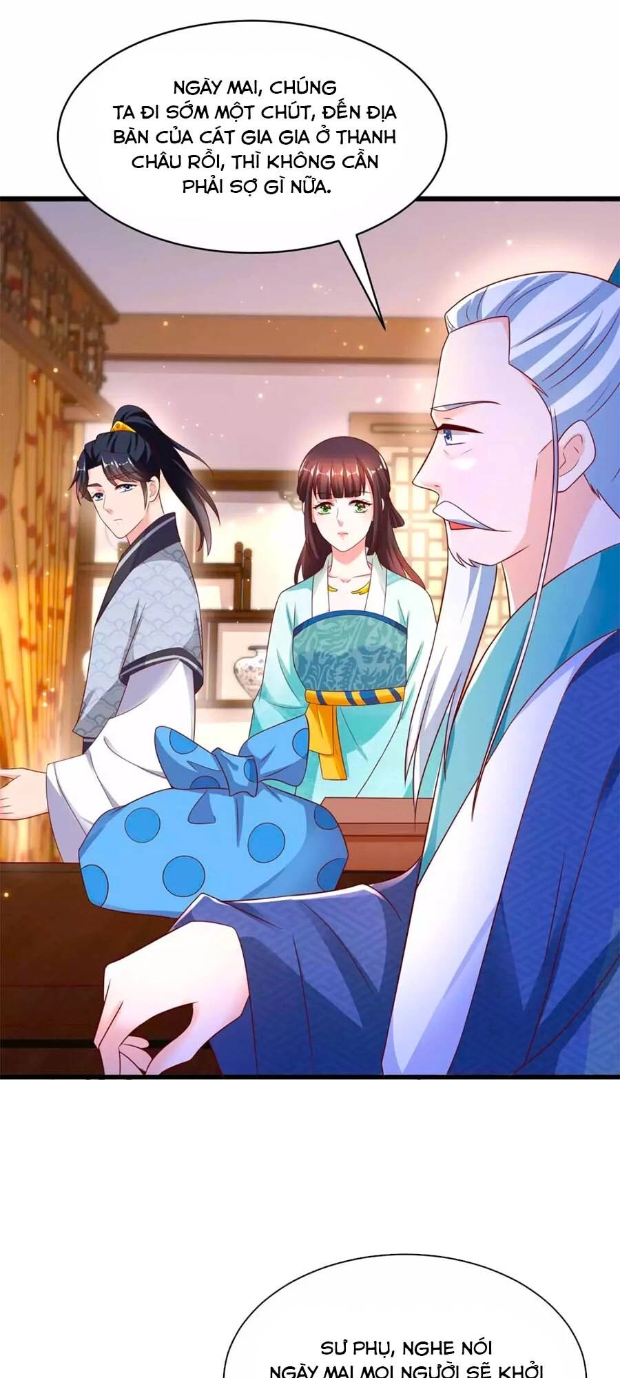 Nông Nữ Thù Sắc Chapter 218 - 24