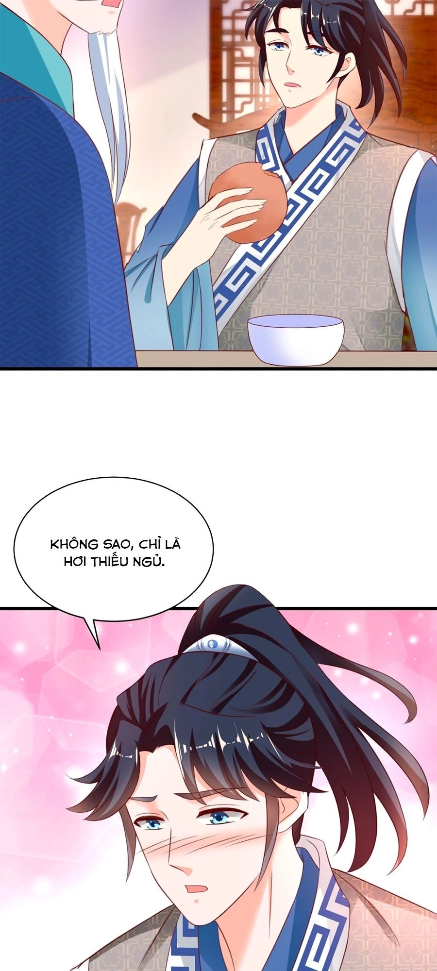 Nông Nữ Thù Sắc Chapter 220 - 15