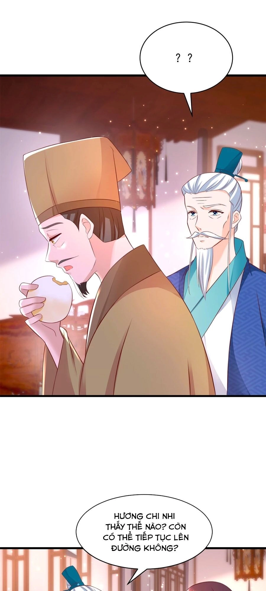 Nông Nữ Thù Sắc Chapter 220 - 19