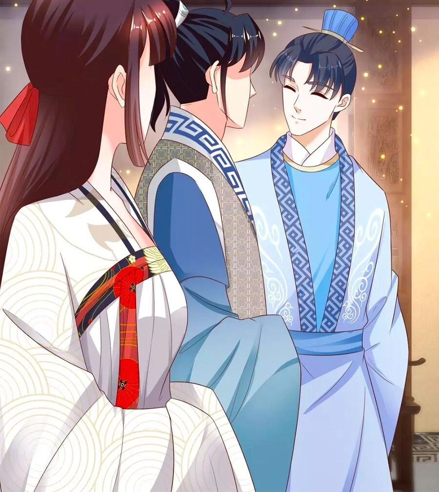 Nông Nữ Thù Sắc Chapter 221 - 15