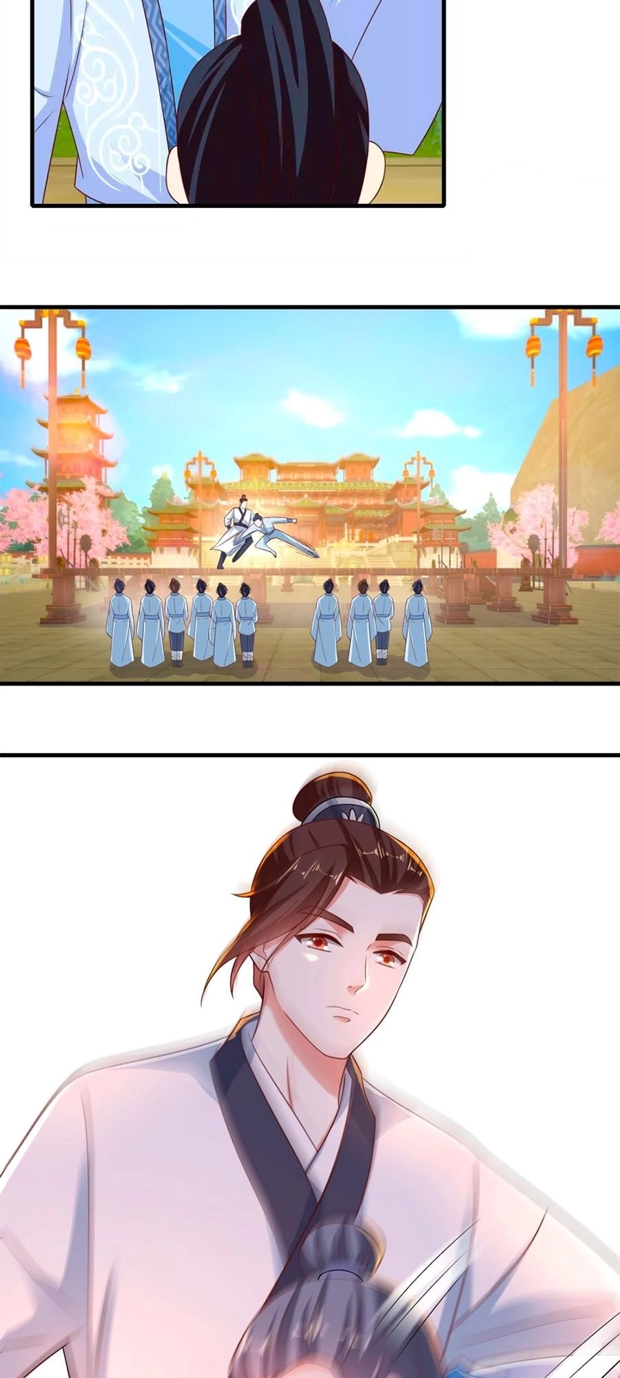 Nông Nữ Thù Sắc Chapter 222 - 6