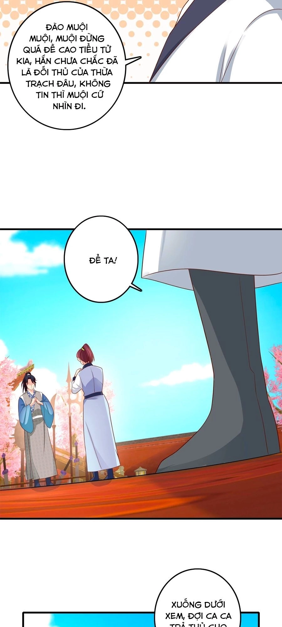 Nông Nữ Thù Sắc Chapter 223 - 20