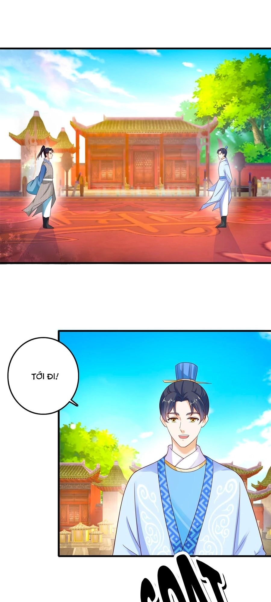 Nông Nữ Thù Sắc Chapter 224 - 1
