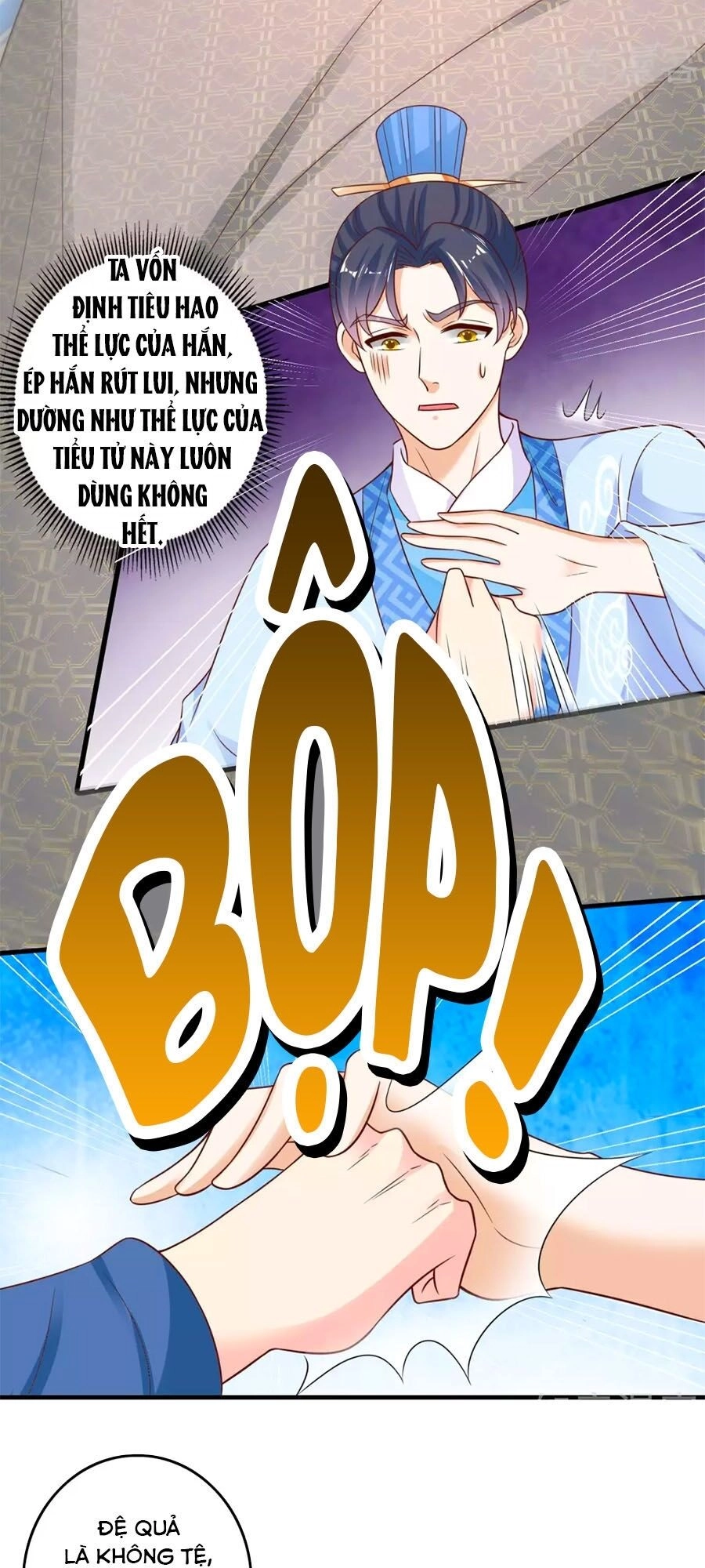 Nông Nữ Thù Sắc Chapter 224 - 7