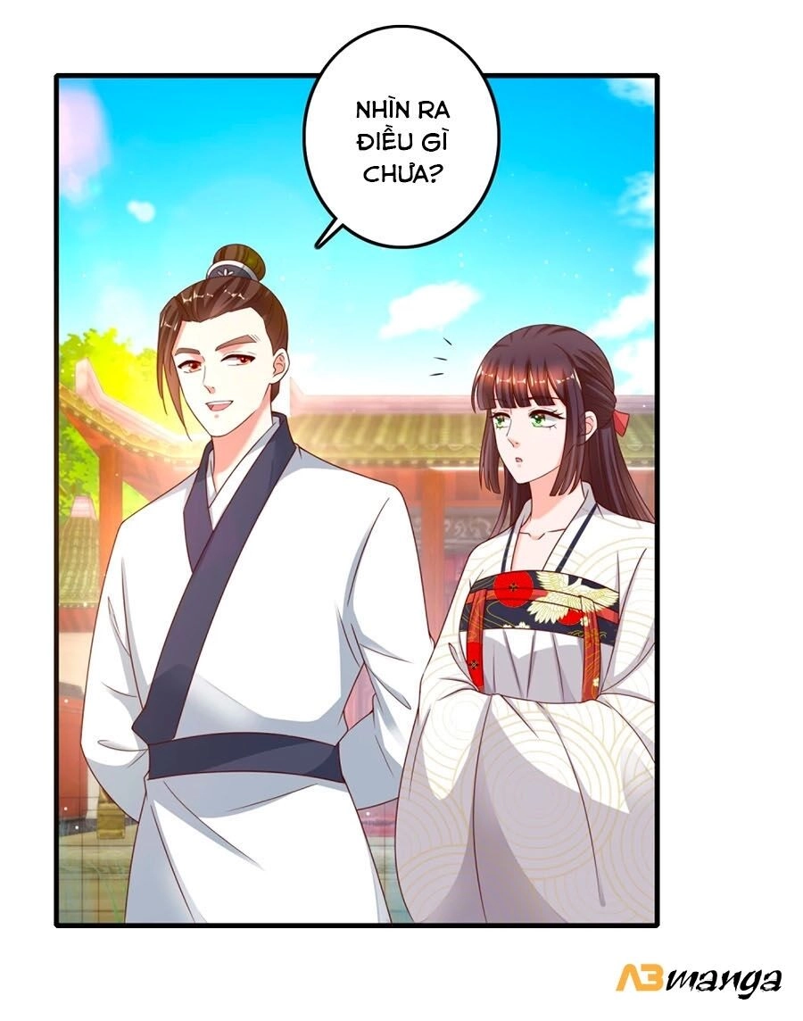 Nông Nữ Thù Sắc Chapter 224 - 9