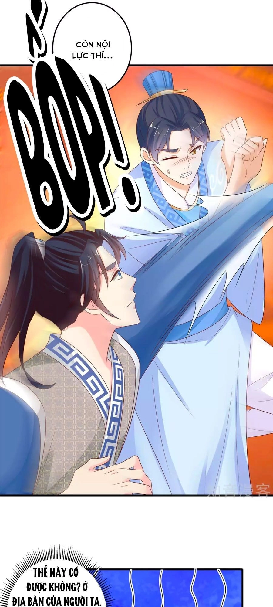 Nông Nữ Thù Sắc Chapter 224 - 11