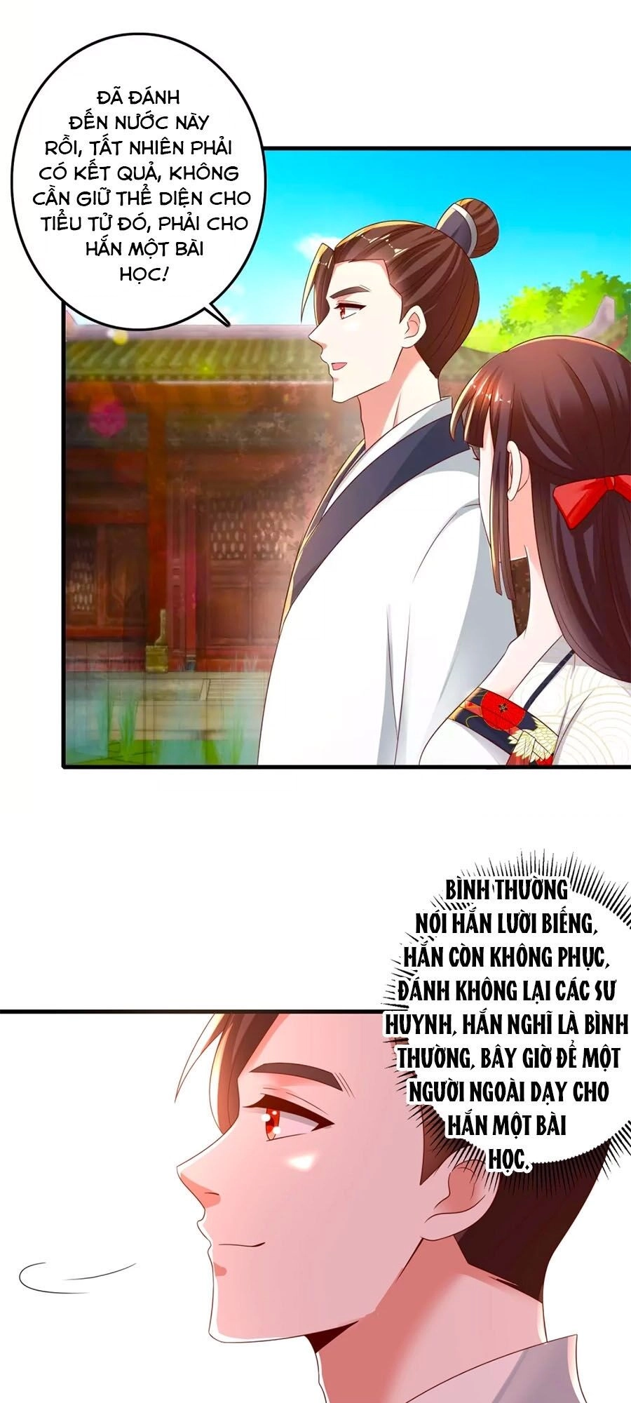 Nông Nữ Thù Sắc Chapter 224 - 14