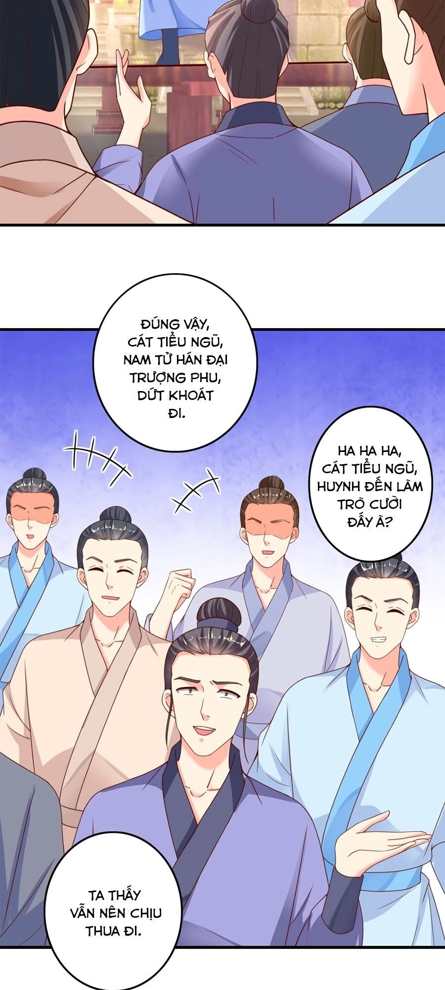 Nông Nữ Thù Sắc Chapter 224 - 17