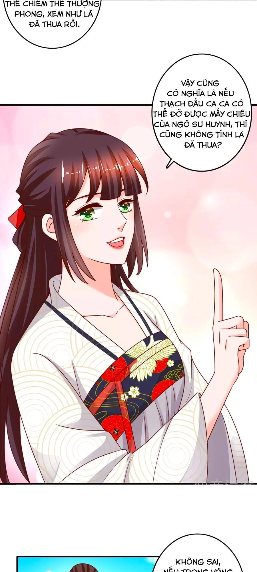 Nông Nữ Thù Sắc Chapter 224 - 21