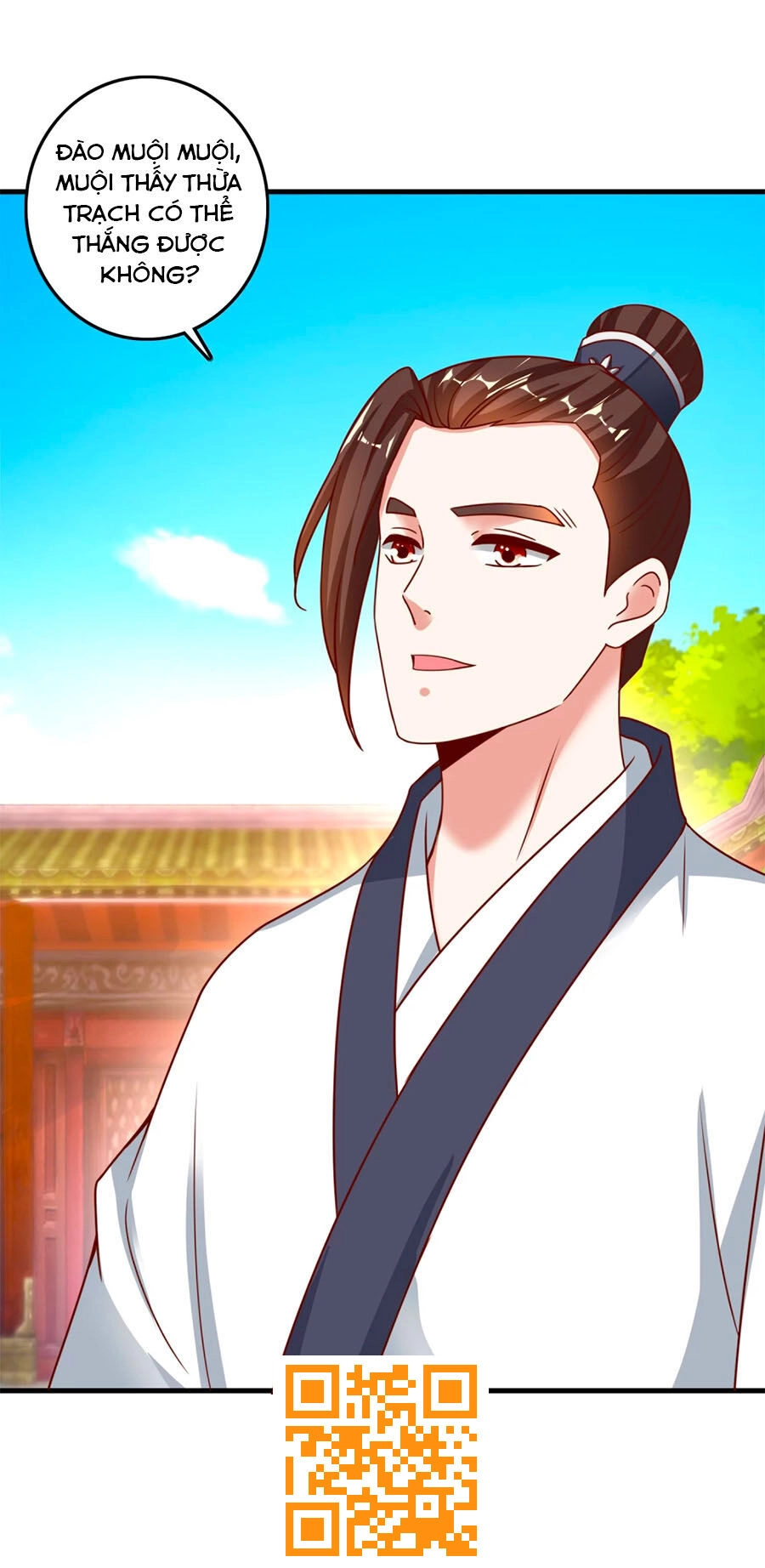 Nông Nữ Thù Sắc Chapter 224 - 24