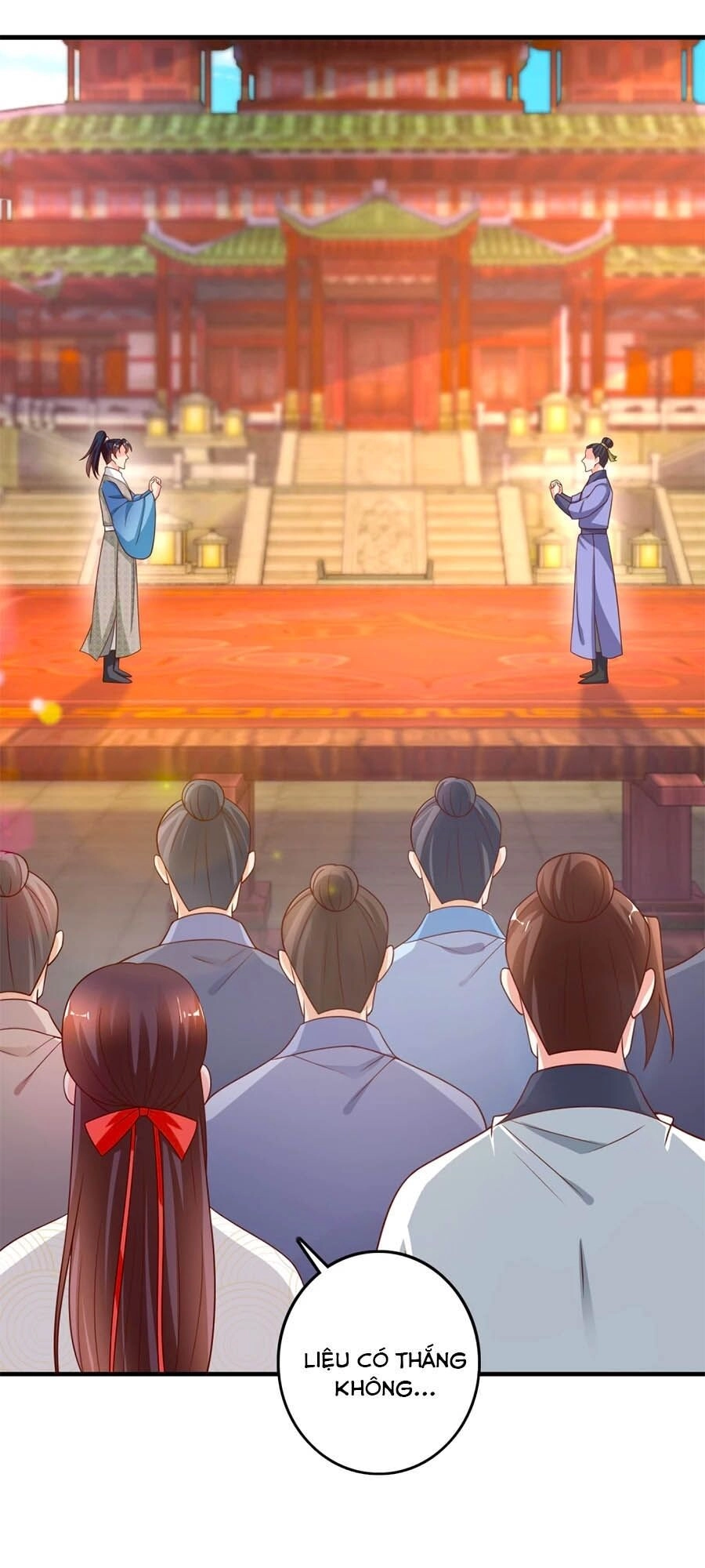 Nông Nữ Thù Sắc Chapter 225 - 1