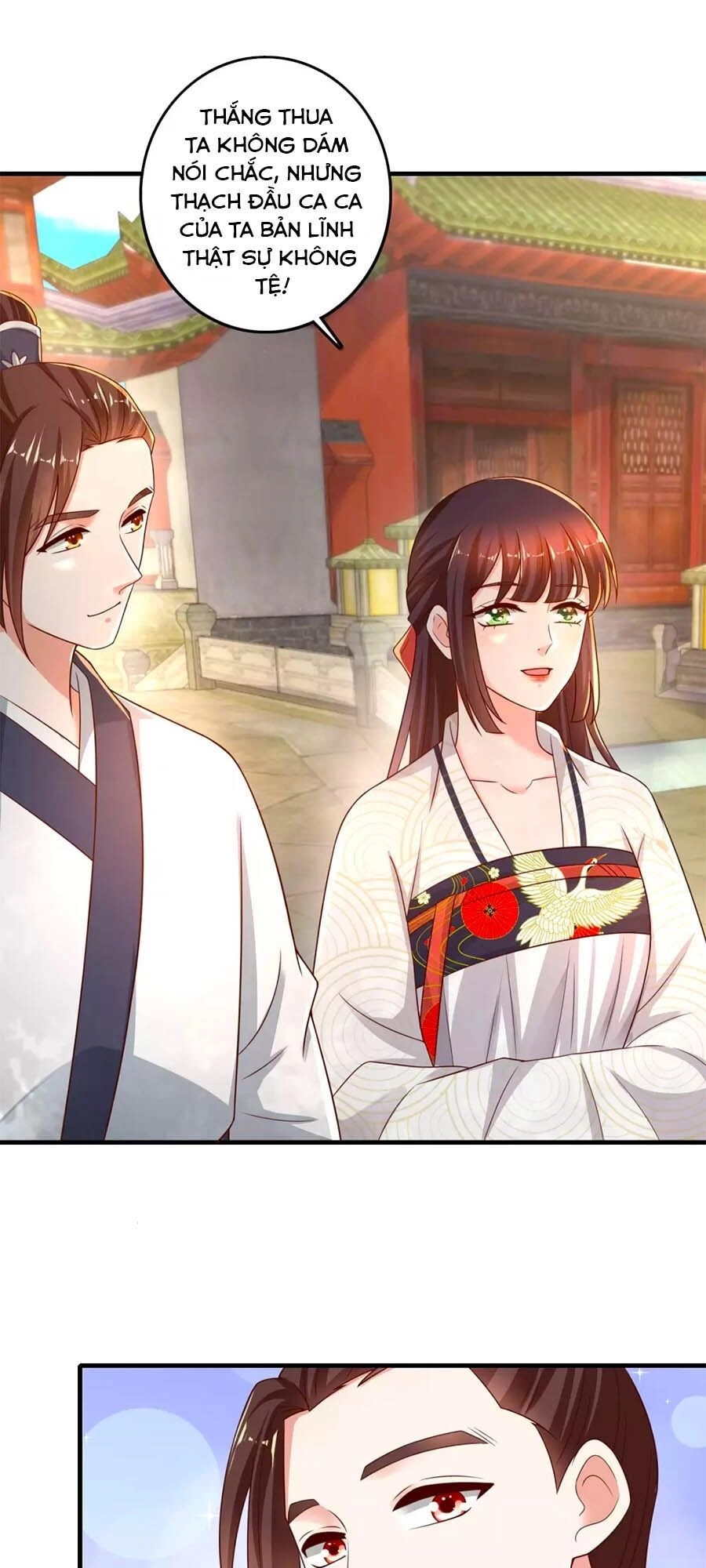 Nông Nữ Thù Sắc Chapter 225 - 2