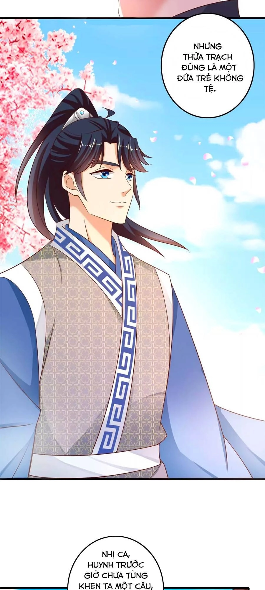 Nông Nữ Thù Sắc Chapter 225 - 4