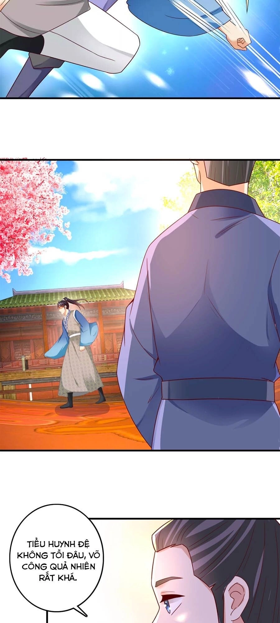 Nông Nữ Thù Sắc Chapter 225 - 9