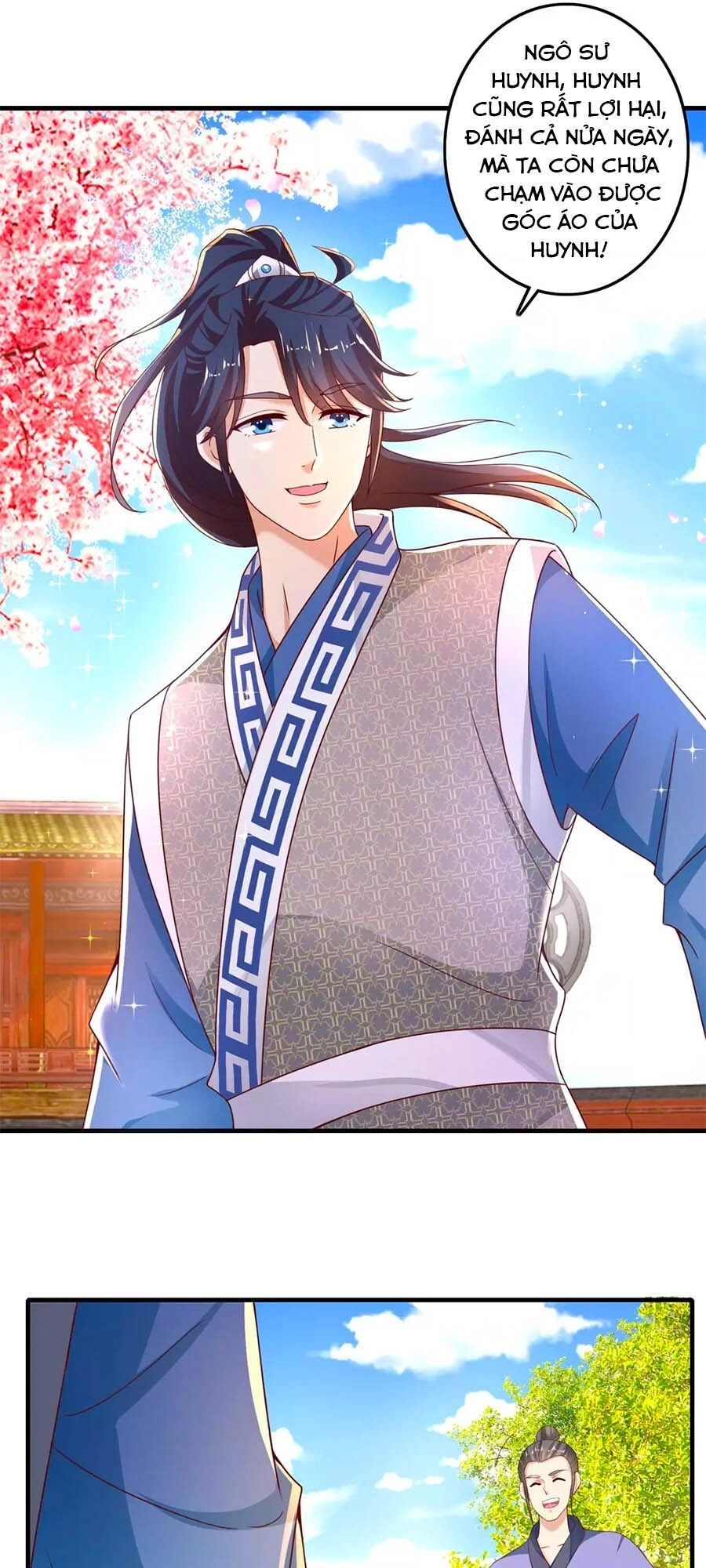 Nông Nữ Thù Sắc Chapter 225 - 11