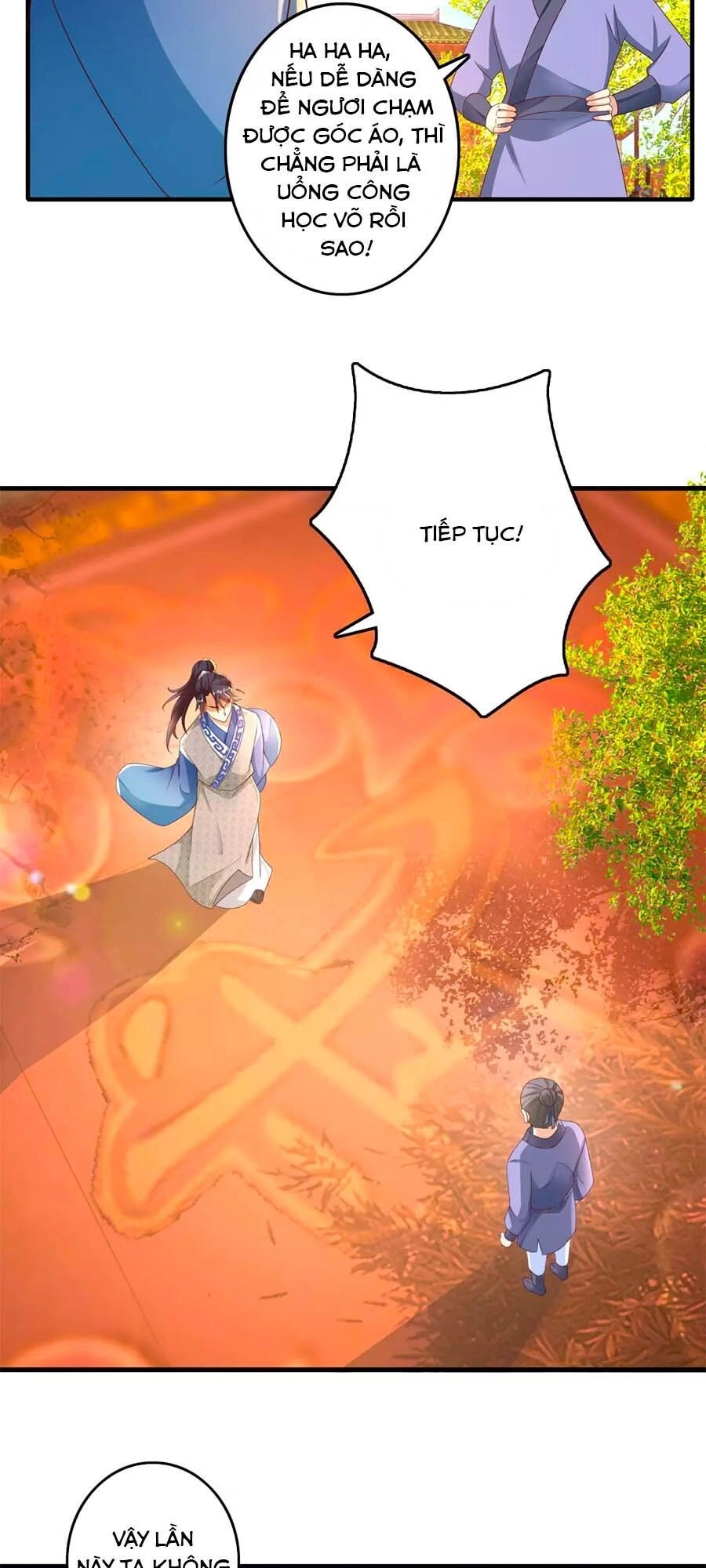 Nông Nữ Thù Sắc Chapter 225 - 12