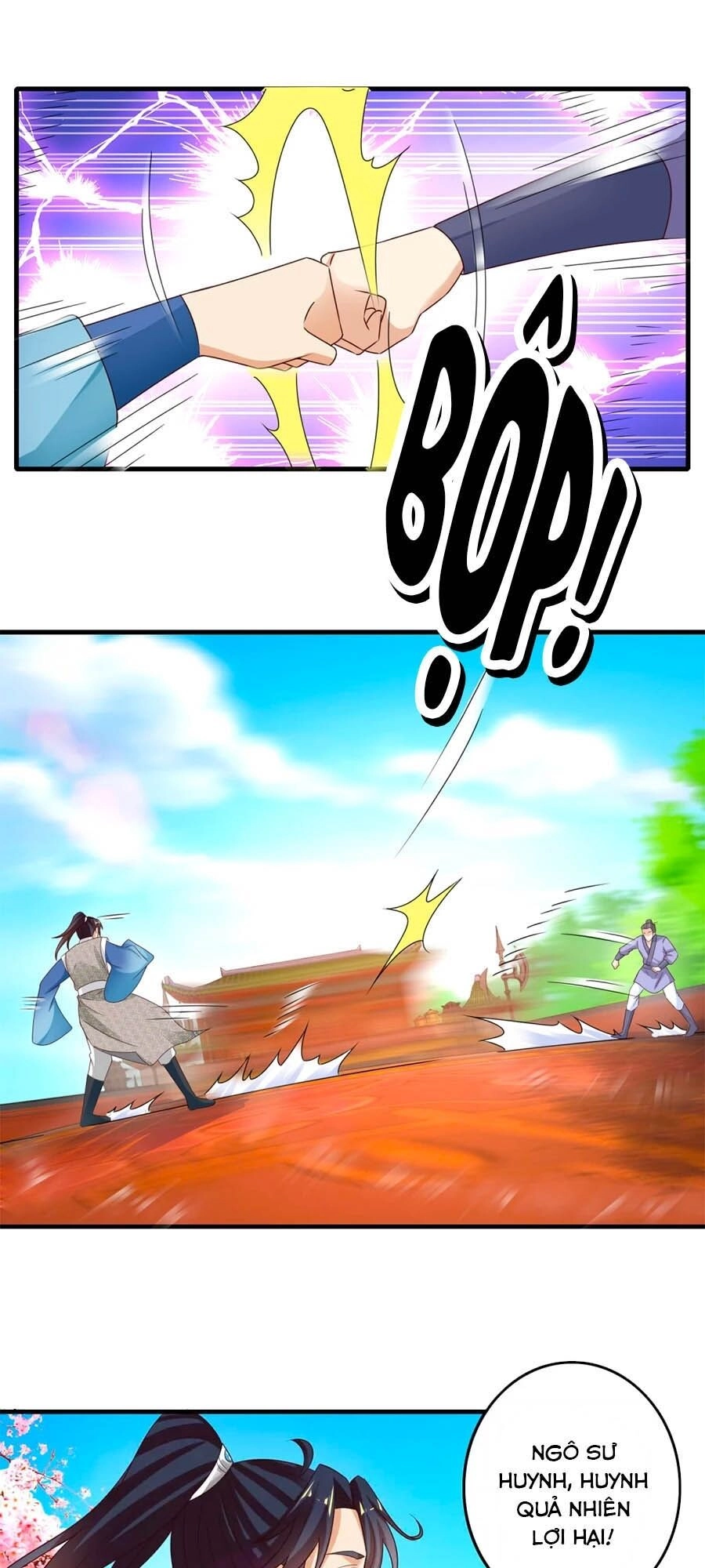 Nông Nữ Thù Sắc Chapter 225 - 14