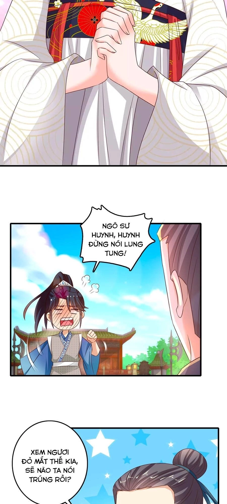 Nông Nữ Thù Sắc Chapter 225 - 17