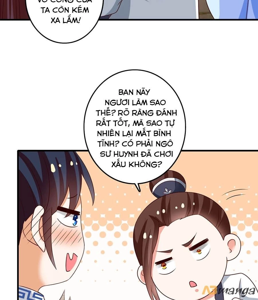 Nông Nữ Thù Sắc Chapter 225 - 25