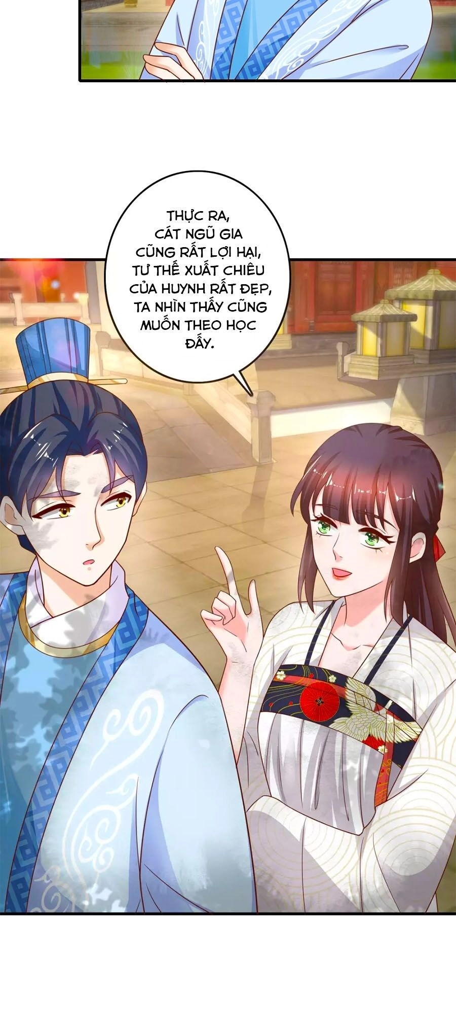 Nông Nữ Thù Sắc Chapter 226 - 2