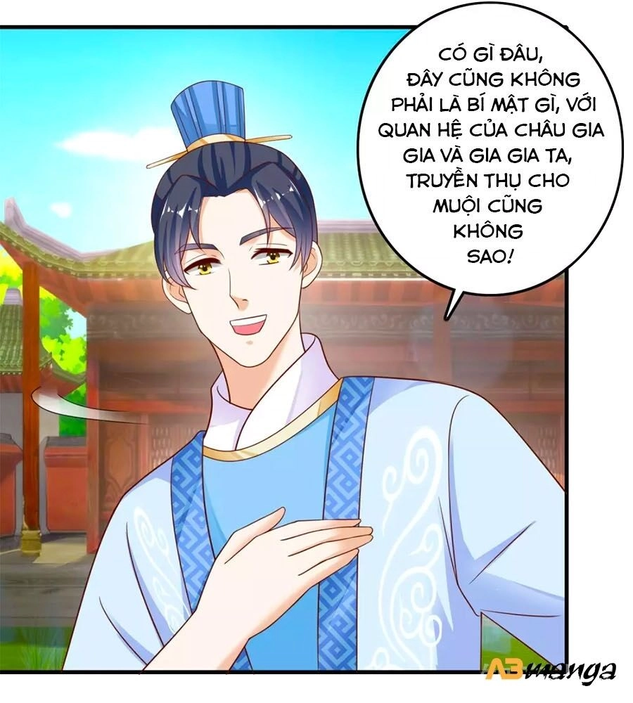Nông Nữ Thù Sắc Chapter 226 - 3