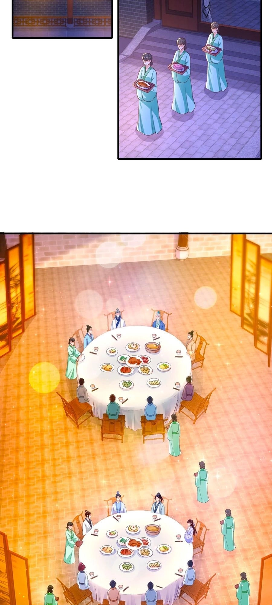 Nông Nữ Thù Sắc Chapter 226 - 9