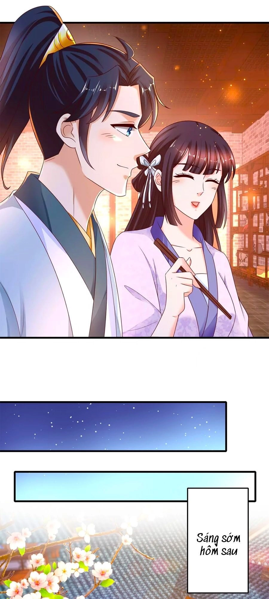 Nông Nữ Thù Sắc Chapter 226 - 17