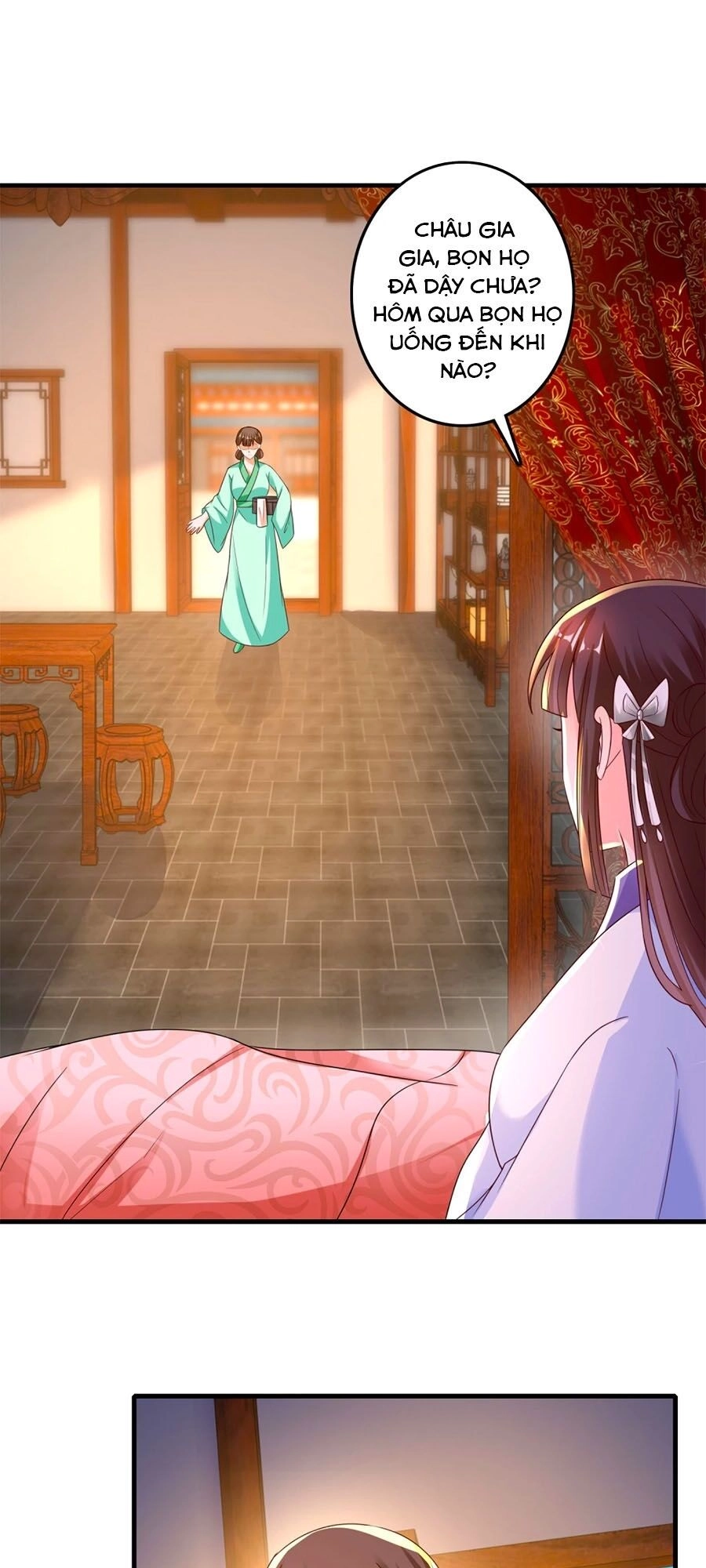 Nông Nữ Thù Sắc Chapter 226 - 20