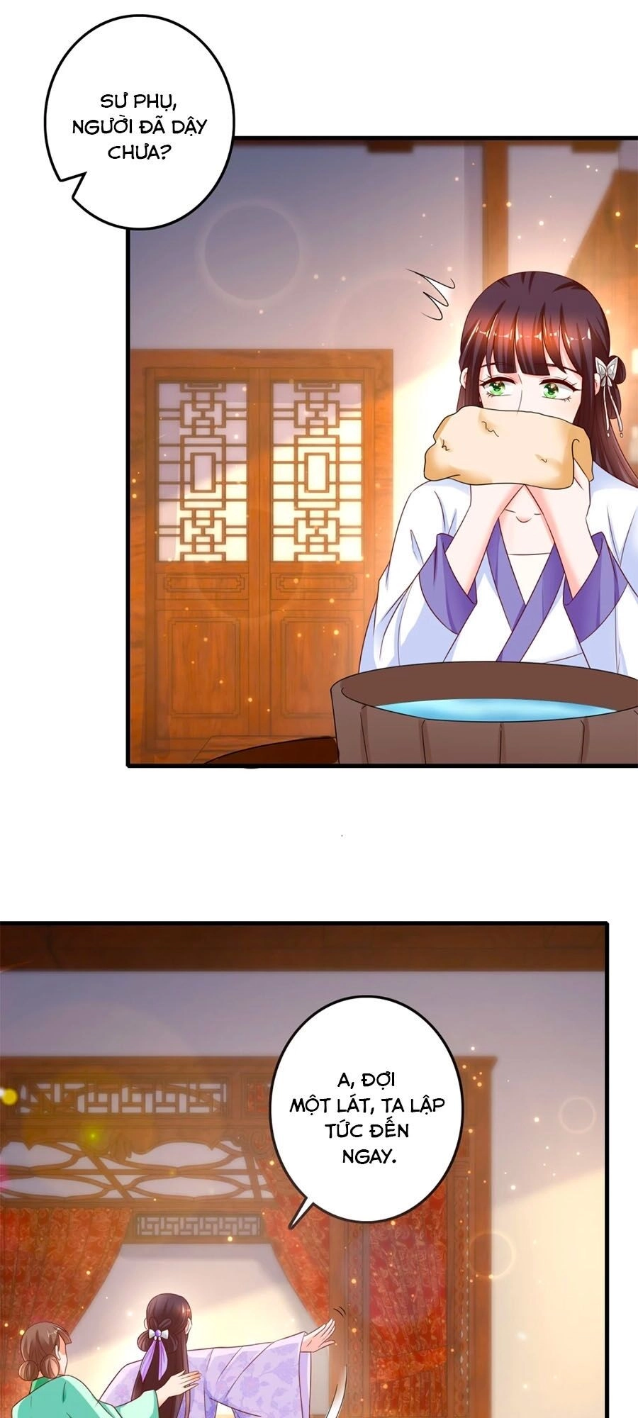 Nông Nữ Thù Sắc Chapter 226 - 23