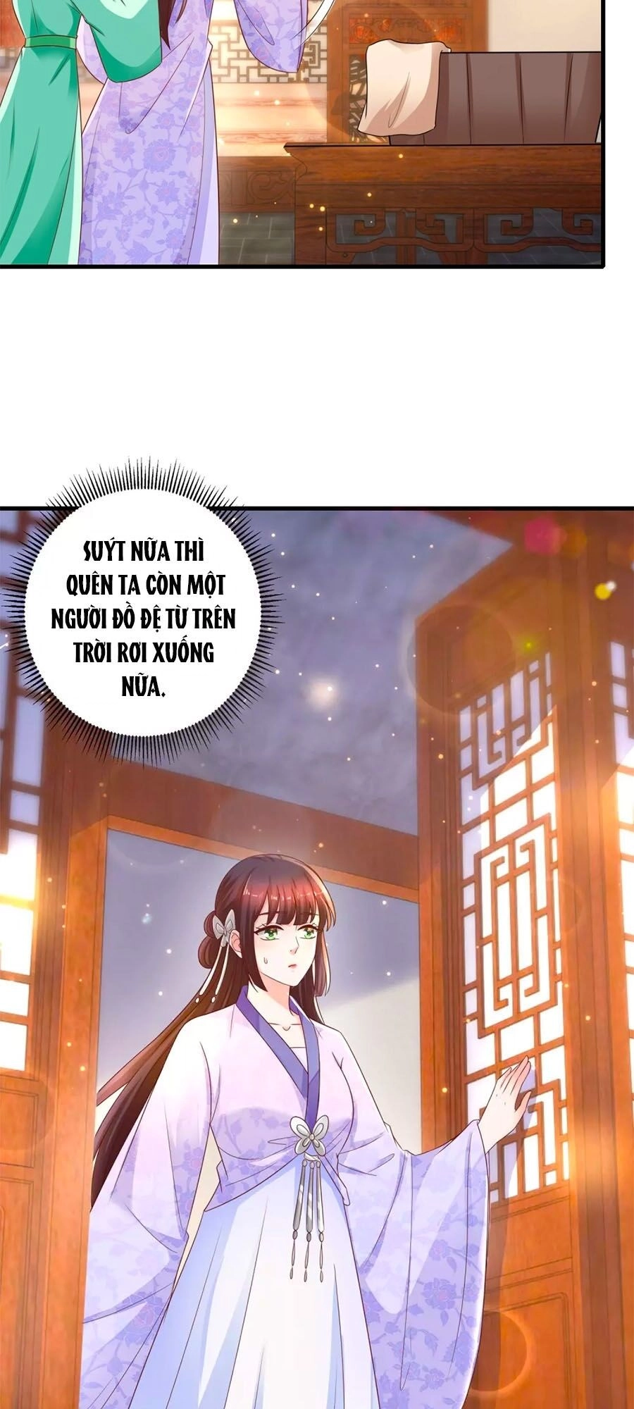 Nông Nữ Thù Sắc Chapter 226 - 24
