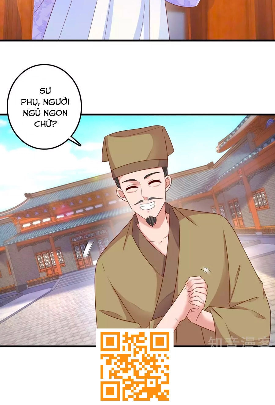 Nông Nữ Thù Sắc Chapter 226 - 25