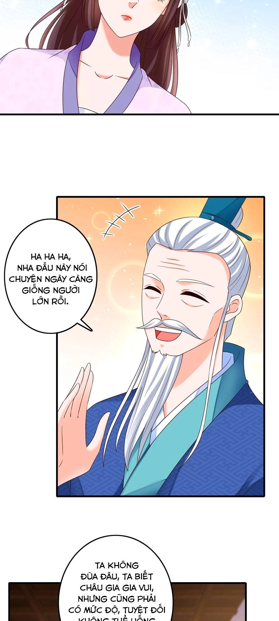 Nông Nữ Thù Sắc Chapter 227 - 10