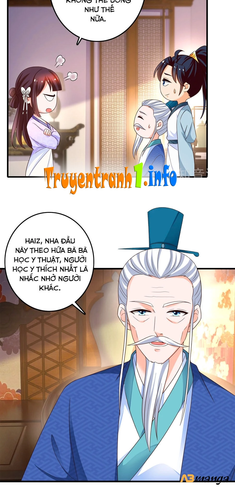 Nông Nữ Thù Sắc Chapter 227 - 11