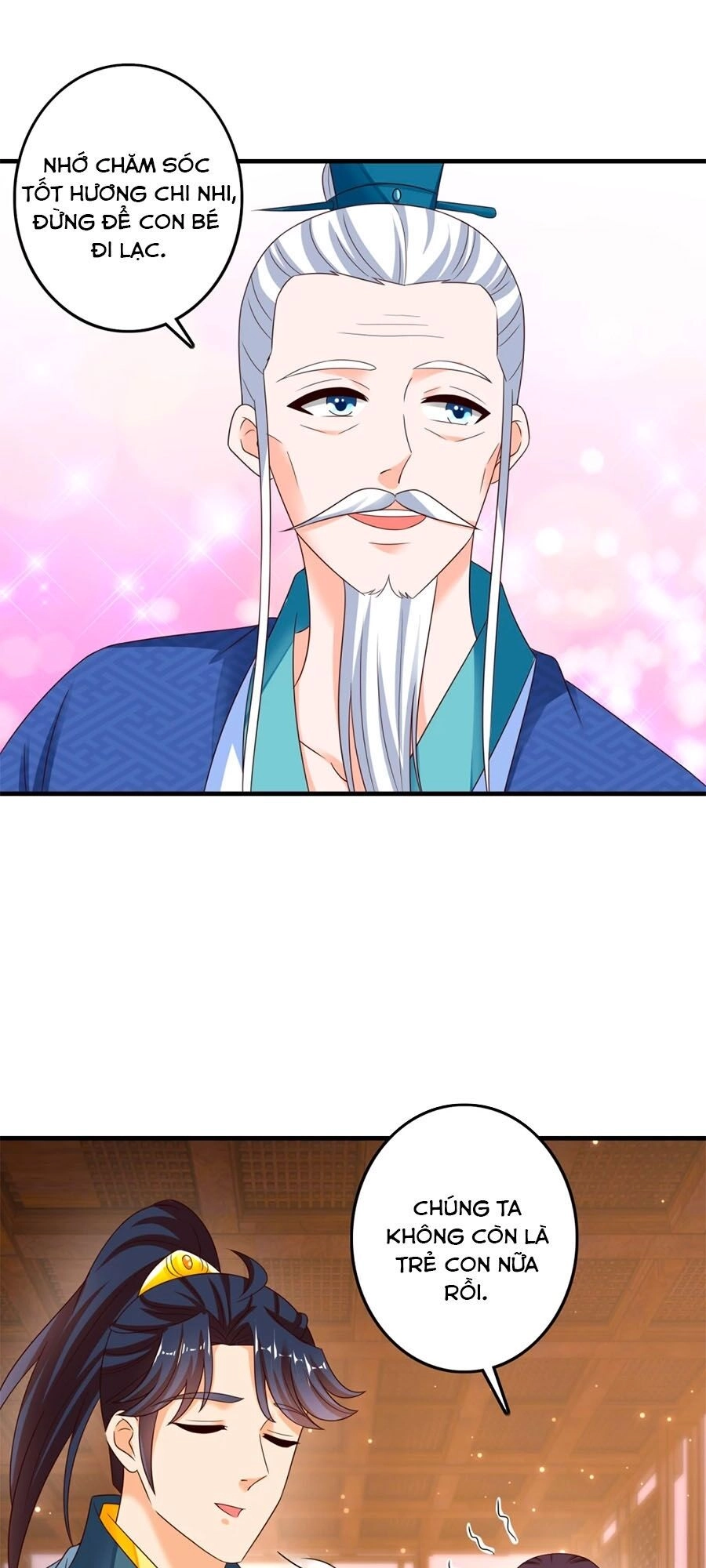 Nông Nữ Thù Sắc Chapter 227 - 14